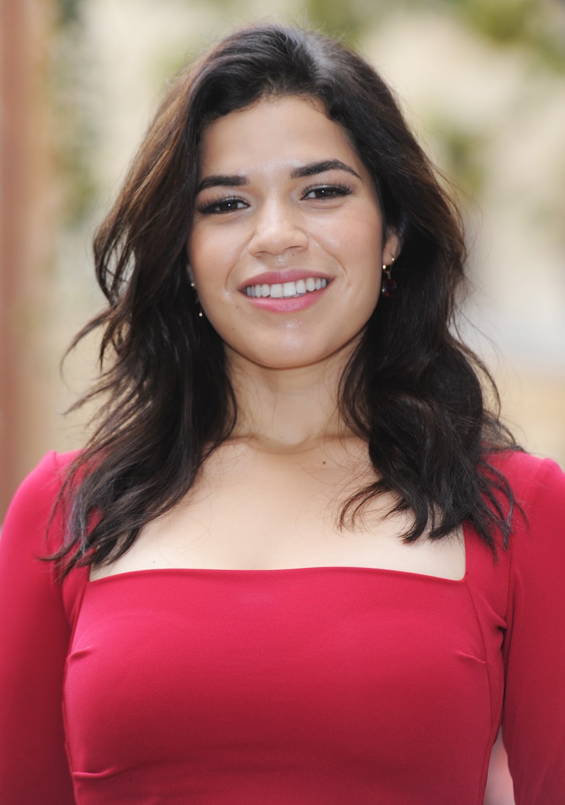 Maybe Its Just Me America Ferrera Reads Donald Trump In An Open Letter
