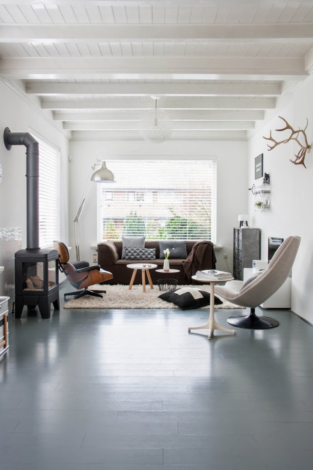 Decandyou. Ideas de decoración y mobiliario para el hogar, estilos y