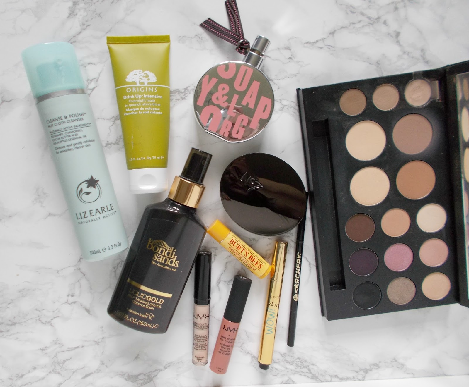 Best UK Beauty Sites and how to save money Danielle's Beauty Blog