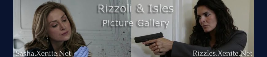 Rizzoli & Isles Picture Gallery - rizzles/sasha.xenite.net