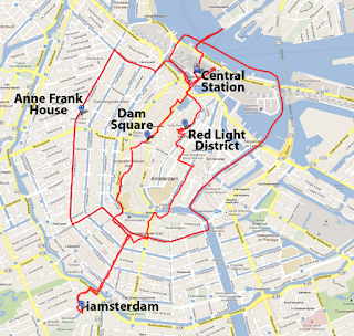 amsterdam map quarup laure closer interactive