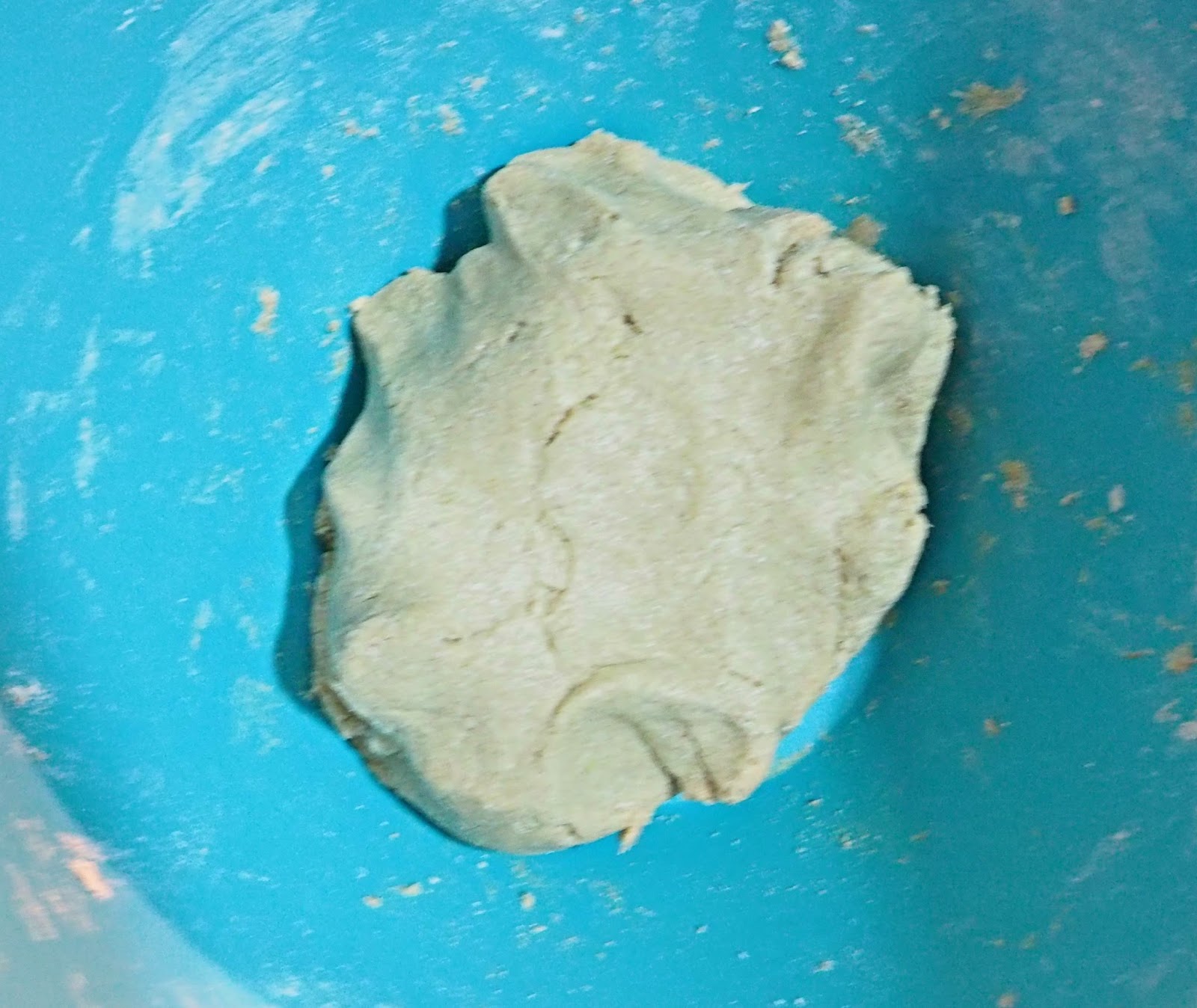 Mins Cocina: Buttergebackenes - Galletas de mantequilla alemanas para ...