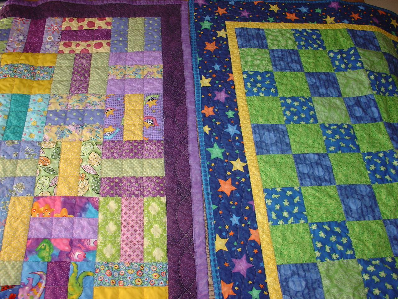 Stitch in Time Quilt Batting - Batting by the Roll