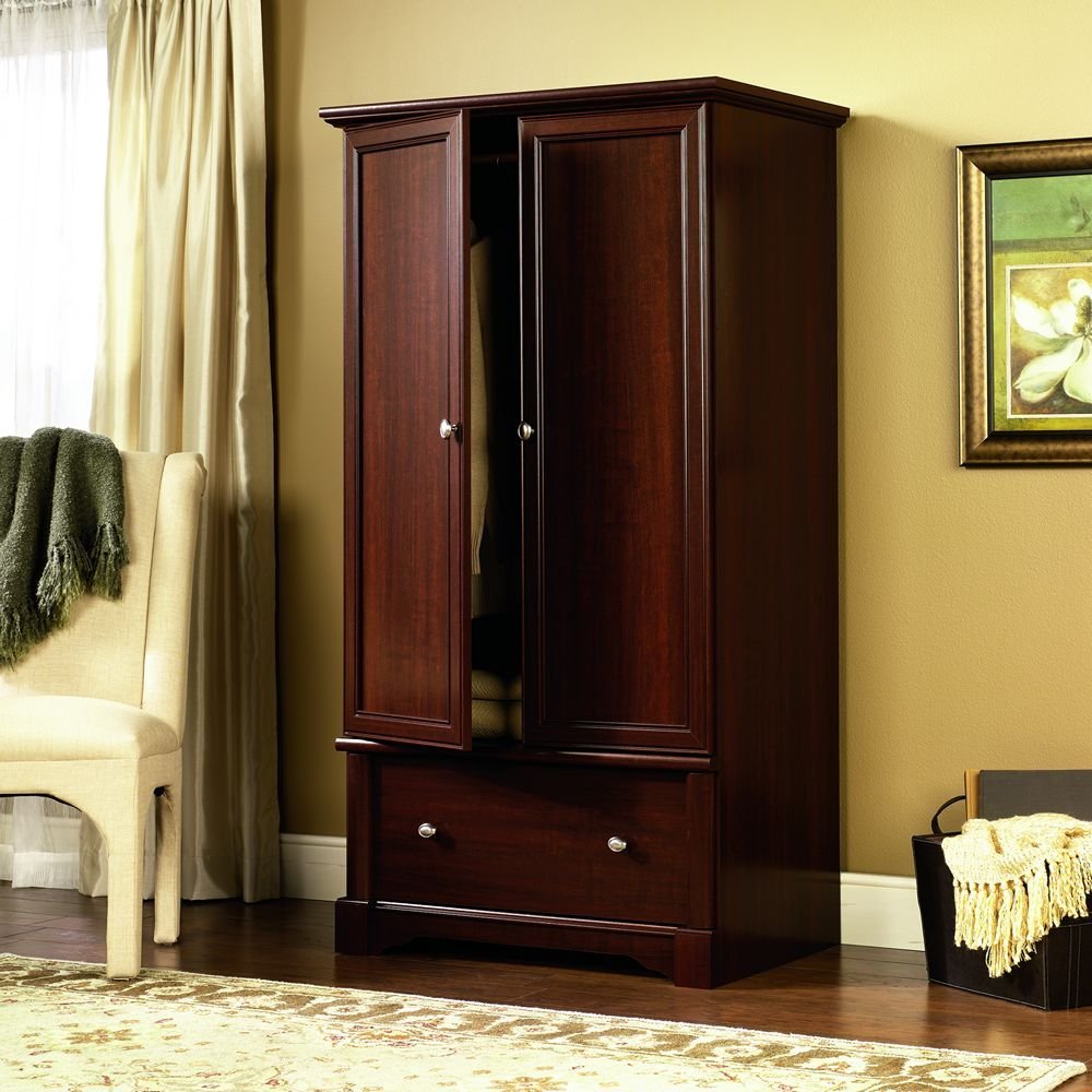 Some of The Best Options On The Armoire Closet