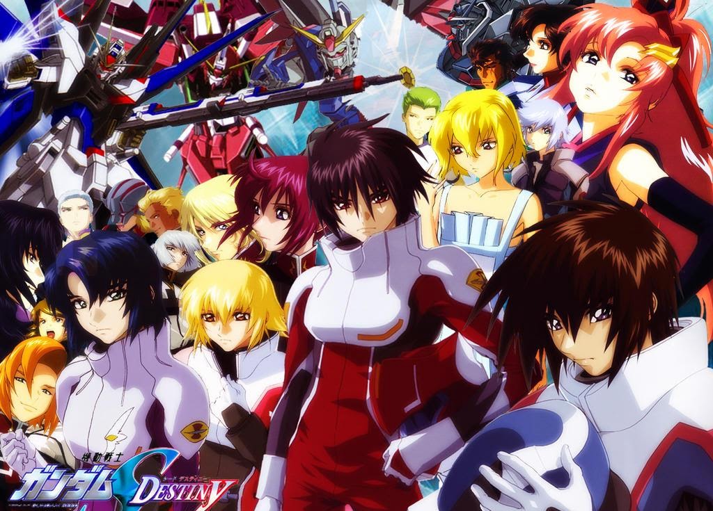 download gundam seed destiny sub indo download gundam seed destiny sub indo
