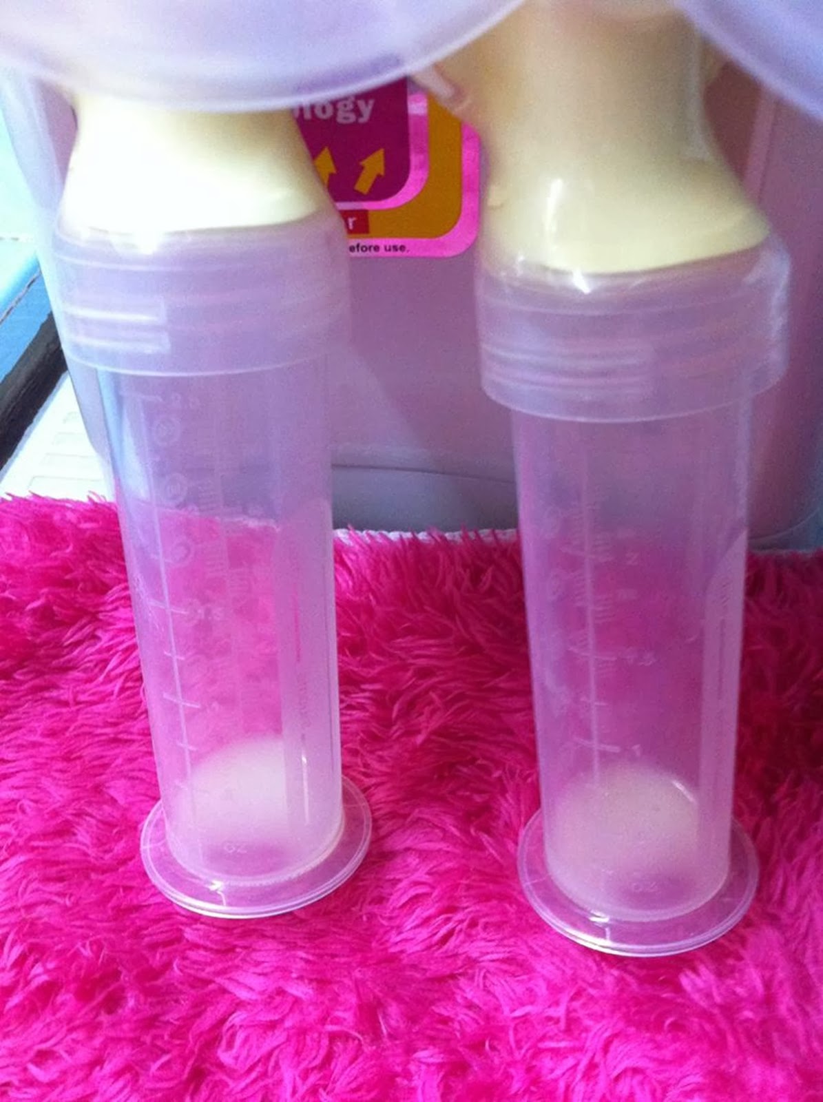 Breastfeeding Journey All about Expressed Breast Milk EBM