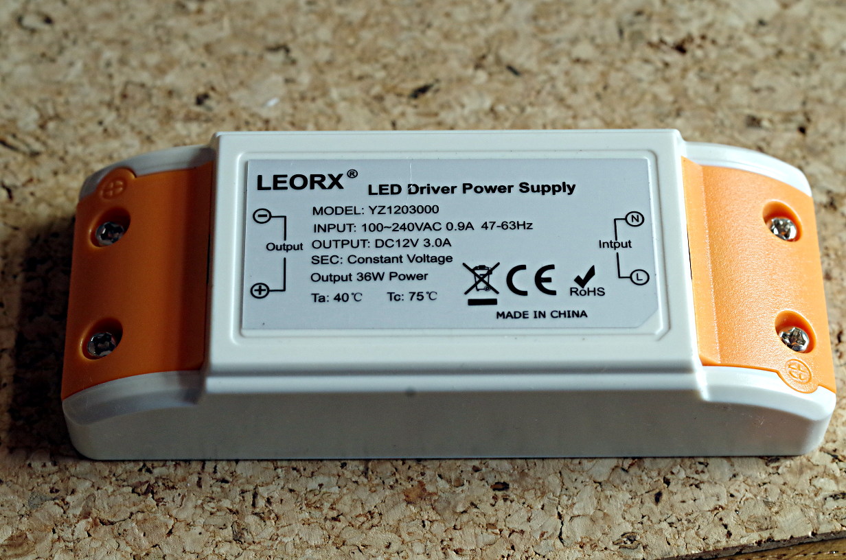 Captain Bodgit Why don't my domestic LED lights last forever?