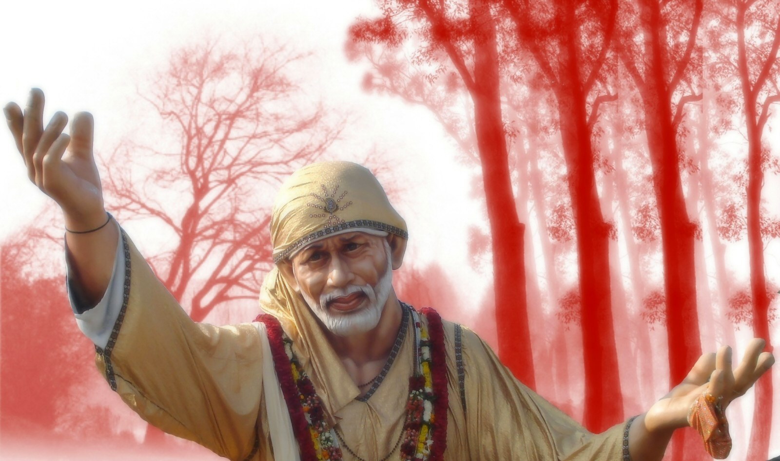 Download Shirdi Sai baba Images 2015 for Mobile and PC ...