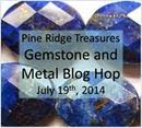 Gemstone and Metal
