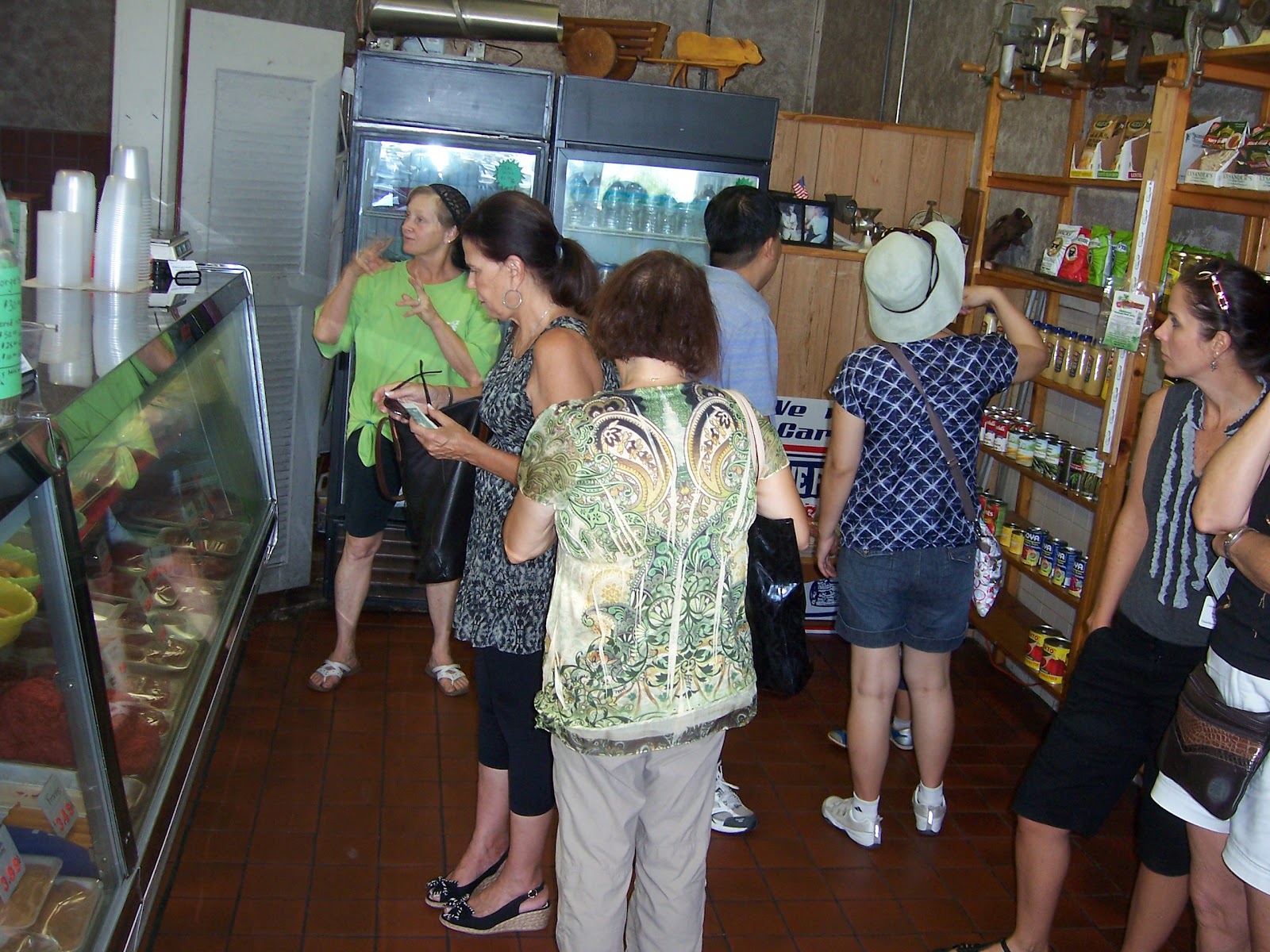 Taste History Mushroom Bruschetta was epicurean delight on Culinary