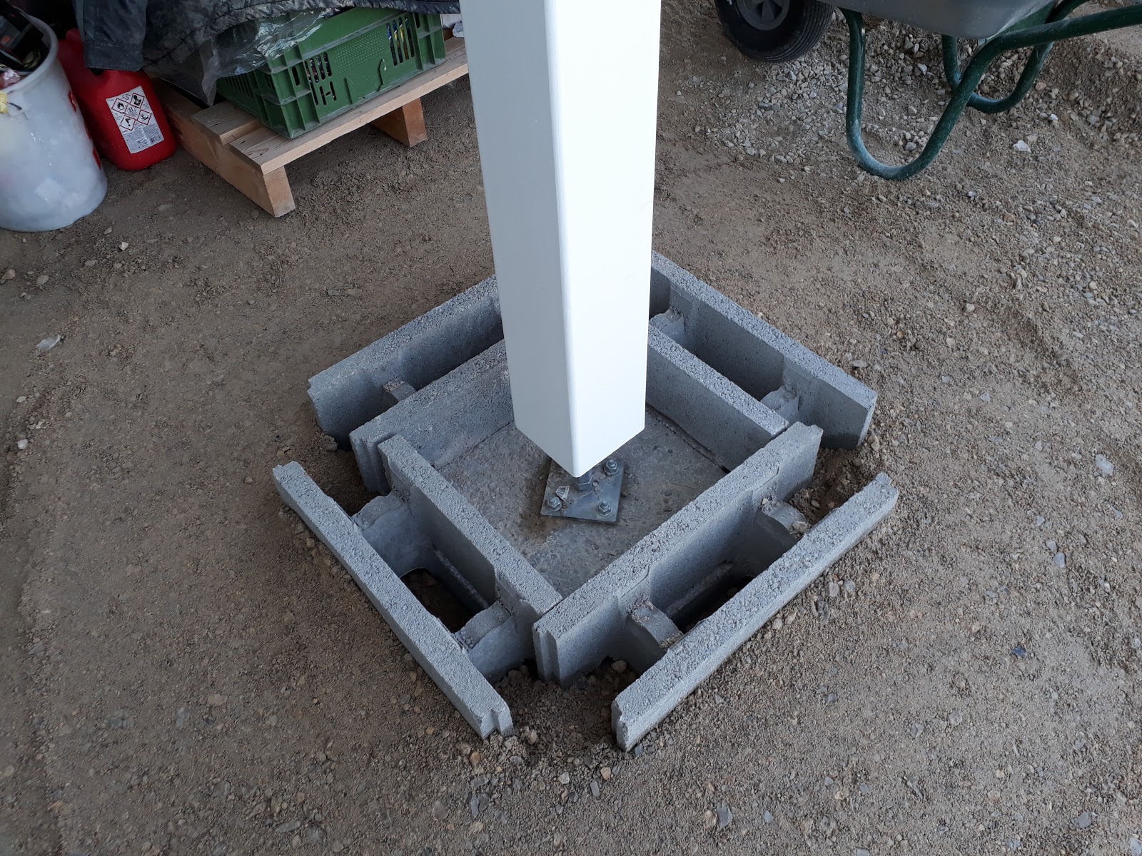 Bauvorhaben 2016 2017 Mit Danwood Altbayern Giglberger 2017