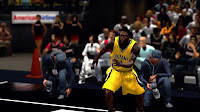 NBA 2K13 Sweat Preview L. Stephenson