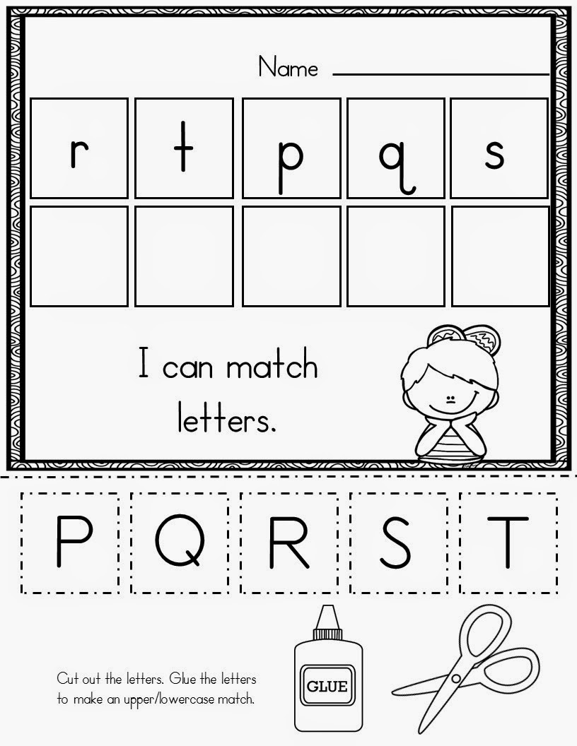 Pre K Teaching Resources