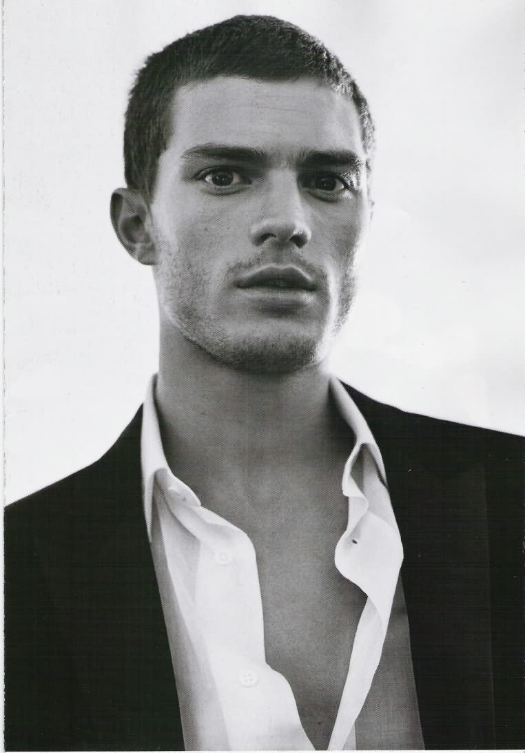 WeRunTheTown Fashion, Trends & Notes Le Top 10 de mannequins Hommes