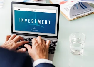 5 Jenis Investasi Dan Pilihan Investasi Terbaik Untuk Pemula