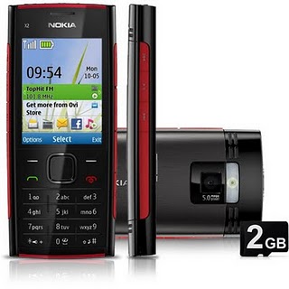 tema clock rmp nokia x2 tema clock rmp nokia x2