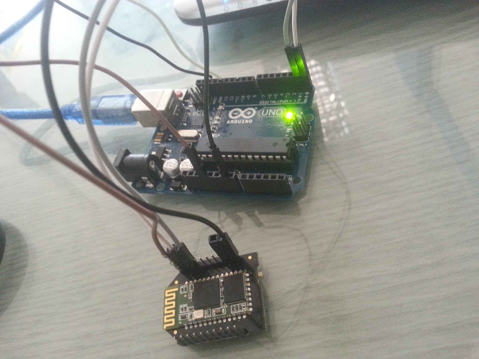 Powering Your Microcontrollers Base Project Ermicroblog