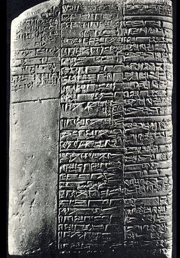 a formulary of Sumerian doctor, BC2200　