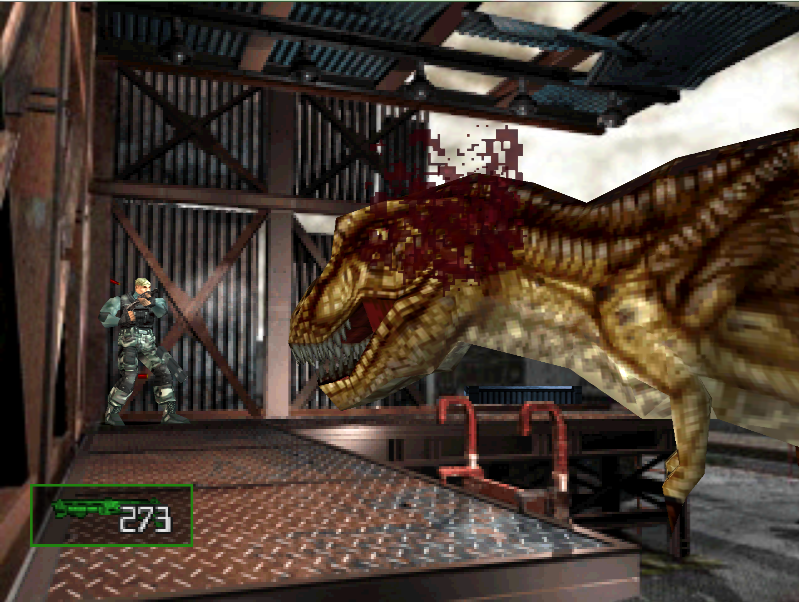 dino crisis ps1 iso dino crisis ps1 iso