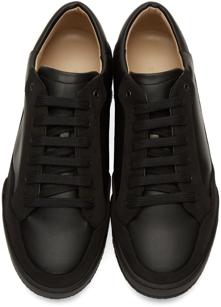 How Stella Got Her Groove Back: Stella McCartney Panelled Sneakers ...