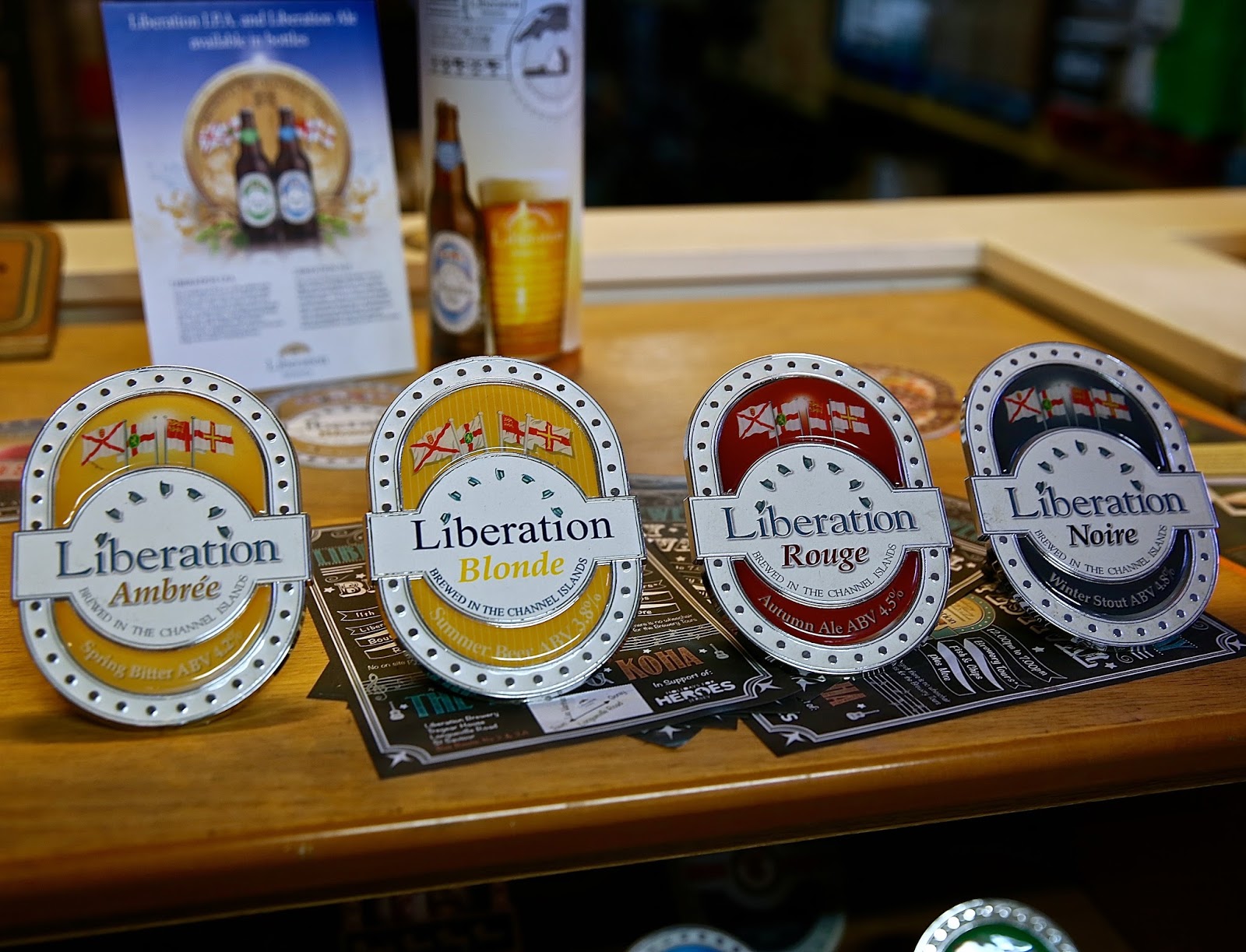 The London Foodie Jersey theislandbreak Jersey Royals, Cows and Much More!