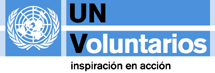 voluntario Naciones Unidas añade valor persona