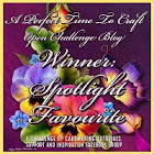 Winner Spotlight Favourite 28-02-2019