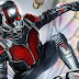 Marvel's Ant-Man (2015) New Poster - 'Tiny' Ant-Man Riding the 'Huge' Ant!