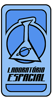 Laboratório Espacial