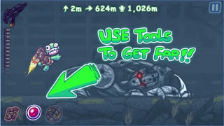 Games Suрer Toss The Turtle App
