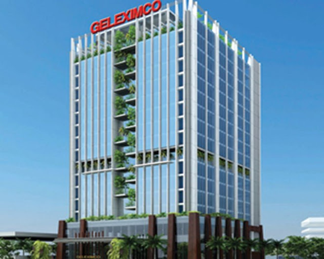 chủ đầu tư geleximco chủ đầu tư geleximco