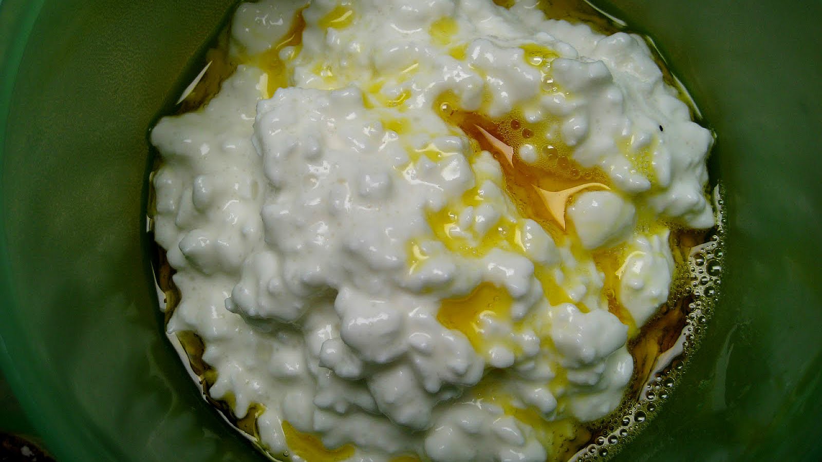 Budwig Diet Recipe Recipe Choices