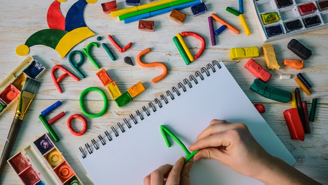 Best April Fools Pranks For Kids Best April Fools Pranks For Kids