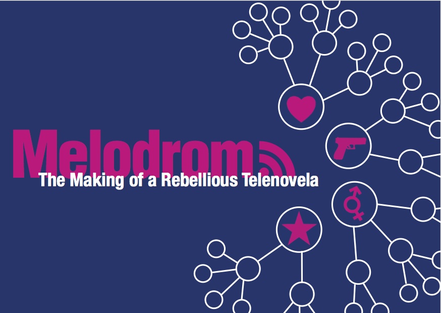 artOrMore Melodrom. The Making of...