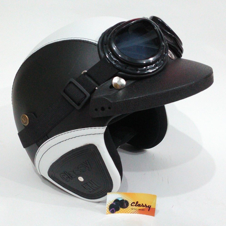 Helm Bogo 085708308785 Retro Lengkap Helm Anak INK KYT NHK Motorcross