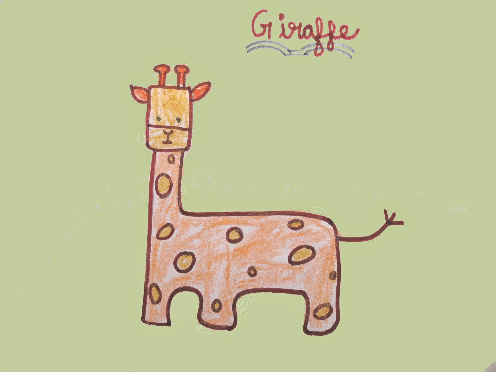 17 Amazing facts about Giraffe