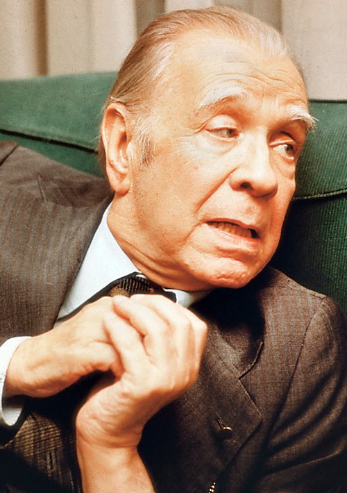 Borges Borges