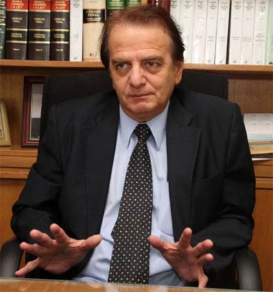 Resultado de imagen para juez pablo flores san juan