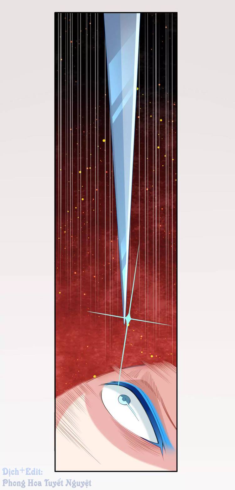 Cẩm Lý Quy - Chương 6 - Trang 32