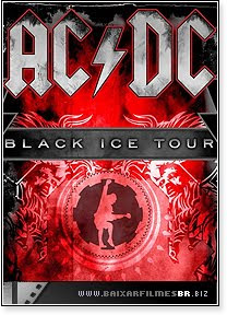 acdc%2Bbelgrade AC/DC   Black Ice Tour in Belgrade