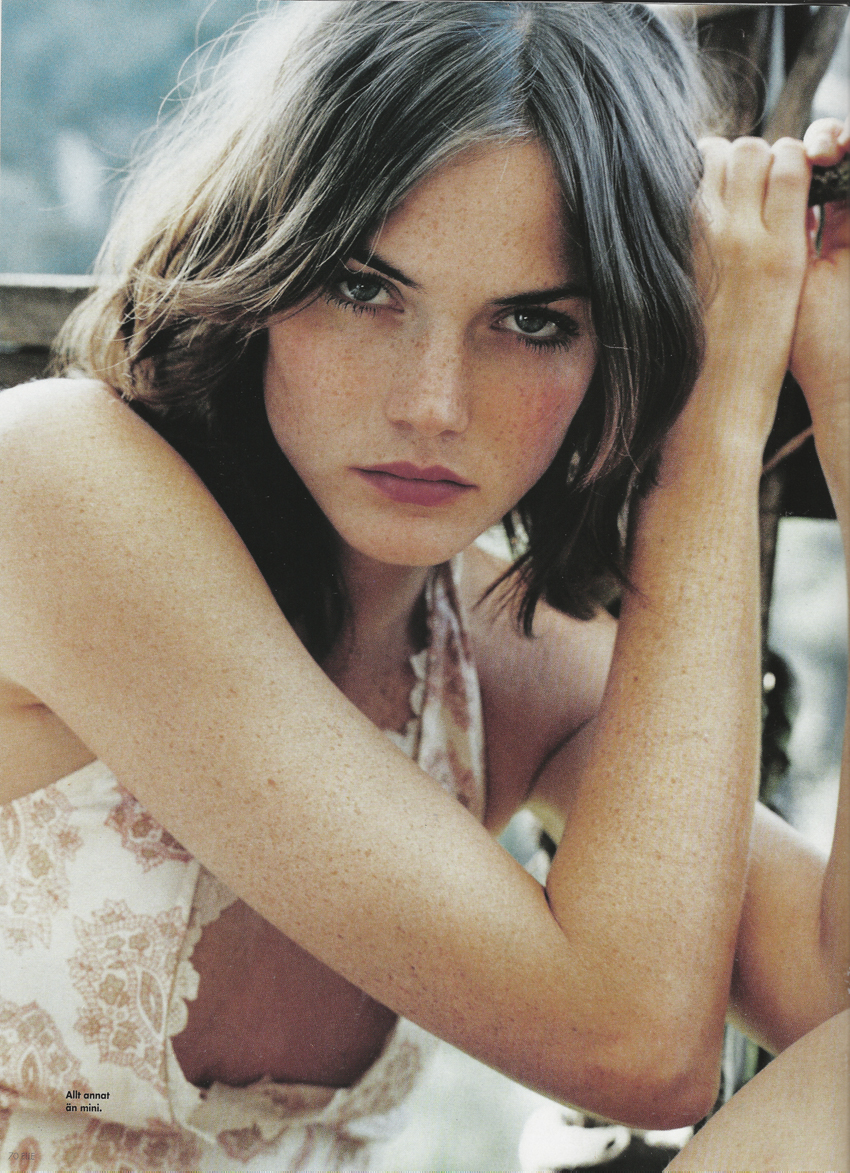 Faces Mini Anden 7 June 1978