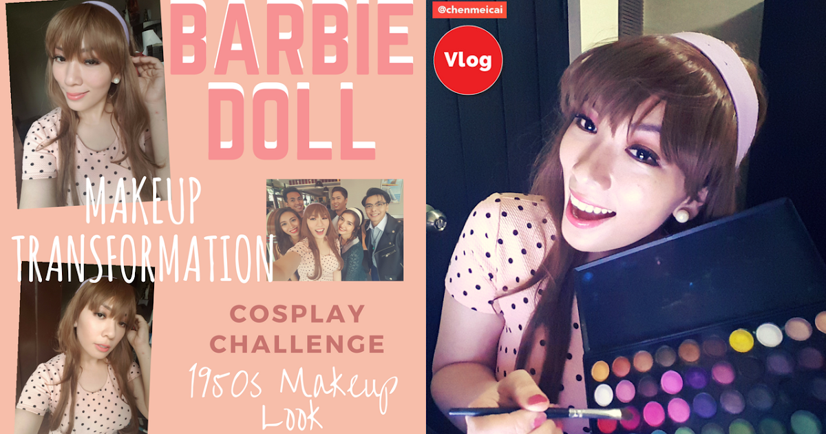 New Vlog Up! Check Out My Channel  Gallery posted by Fashion Doll