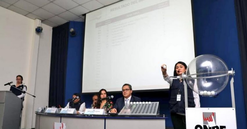 ELECCIONES 2020: ONPE sorteó ubicación de partidos para difusión de propaganda electoral - www.onpe.gob.pe ELECCIONES 2020: ONPE sorteó ubicación de partidos para difusión de propaganda electoral - www.onpe.gob.pe