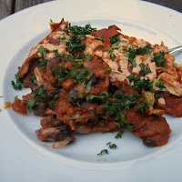 #WeekdaySupper Menu: Week of 10/21-10/25 | familyfoodierecipes.com