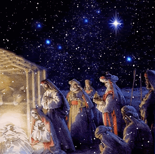Rosacruz e Devoção Dezembro 2015