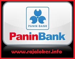 Lowongan Kerja PT Bank Panin, Tbk Terbaru Bulan September 2015