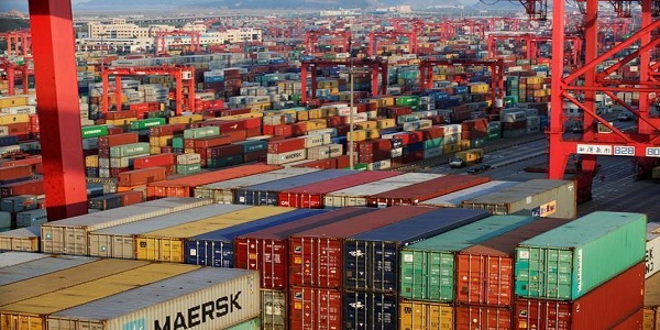 Import Export Trade Data