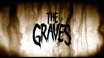 The Graves | A Constantly Racing Mind