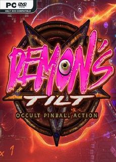 Demon's Tilt, jogo que mistura pinball e hack 'n slash, está gratuito para  PC
