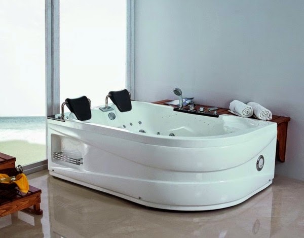 25 fantastic indoor hot tubs!